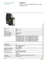 Datenblatt zu Schneider Electric LAD8N02, EAN: 3389110384499