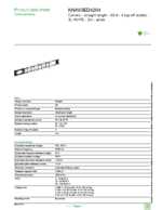 Datenblatt zu Schneider Electric KNA63ED4204, EAN: 3606480003219