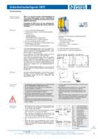 Datasheet for Zander Aachen 472252