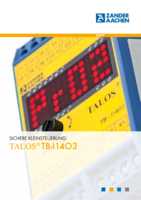 Datenblatt zu Zander Aachen 472600