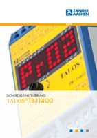 Datenblatt zu Zander Aachen 472710