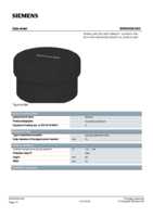 Datasheet for Siemens 8WD44080AD, EAN: 4011209498495