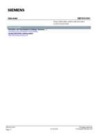 Datasheet for Siemens 3SE79103AH, EAN: 4011209327306