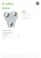 Datenblatt zu Spelsberg 97921301, EAN: 4013902210350