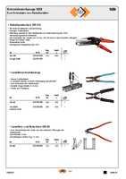 Datasheet for Ses-Sterling 05180955000, EAN: 3597470084076