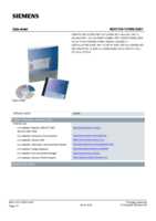 Datenblatt zu Siemens 6GK17041CW003AE1, EAN: 4019169178235