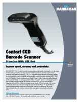 Datenblatt zu MANHATTAN 401517, EAN: 766623401517