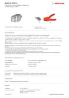 Datenblatt zu Daetwyler 400102