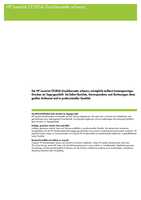 Datasheet for HP CE285A