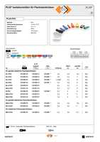 Datenblatt zu Ses-Sterling 01050003011, EAN: 3597470000700