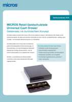 Datenblatt zu ANKER 08512.497-0000