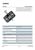 Datasheet for Siemens 6AV66718XK000AX2, EAN: 4025515078586