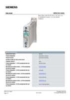 Datenblatt zu Siemens 3RF23201AA04, EAN: 4011209572423