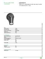 Datenblatt zu Schneider Electric GS2AH210, EAN: 3389119411691