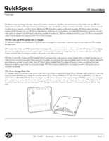 Datenblatt zu HP Q2012A