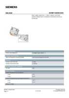 Datenblatt zu Siemens 6AV66718XD000AX0, EAN: 4025515073215