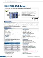 Datenblatt zu Moxa EDS-P206A-4PoE-T