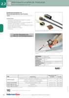 Datenblatt zu HellermannTyton 627-95003, EAN: 4031026185682