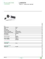 Datasheet for Schneider Electric LA9D50978, EAN: 3389110160529