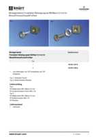 Datasheet for Vertiv 050413379