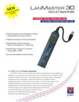 Datenblatt zu Softing IT Networks PS LM30