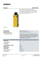 Datasheet for Siemens 3SE53120SB11, EAN: 4011209682924