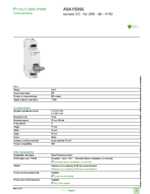Datenblatt zu Schneider Electric A9A15096, EAN: 3606480089534