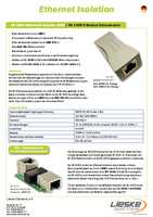 Datenblatt zu Baaske Medical 2006633