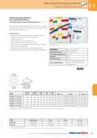 Datenblatt zu HellermannTyton 598-14026, EAN: 4031026295145