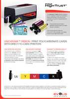 Datasheet for EVOLIS RCT015NAA