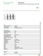 Datenblatt zu Schneider Electric A9L16310, EAN: 3606480387135