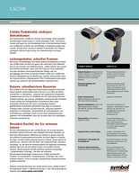 Datasheet for ZEBRA CBA-R03-C12PAR