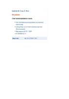 Datasheet for Elma 6398615457, EAN: 5706445320851