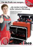 Datenblatt zu Cimco 170300, EAN: 4021103703007