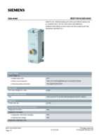 Datenblatt zu Siemens 6ES71484CA000AA0, EAN: 4025515072645