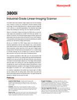 Datasheet for HONEYWELL UHOLDERE