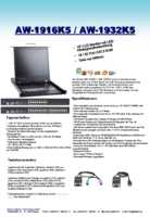 Datenblatt zu HAITWIN-DELPHIN AW-1932K5