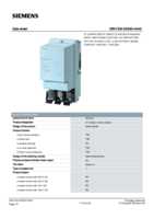 Datasheet for Siemens 3RK13045KS404AA0, EAN: 4011209646957