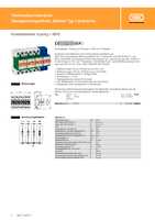 Datenblatt zu OBO Bettermann 5096879, EAN: 4012195077091