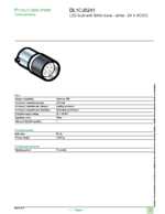 Datasheet for Schneider Electric DL1CJ0241, EAN: 3389110910407