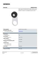Datasheet for Siemens 3SE50000AA24, EAN: 4011209861886