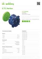 Datenblatt zu Spelsberg 97305001, EAN: 4013902190089