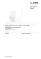 Datenblatt zu Siedle 200048796-00, EAN: 4015739487967