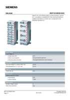 Datasheet for Siemens 6ES71424BD000AA0, EAN: 4025515072195