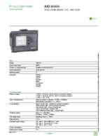 Datenblatt zu Schneider Electric IMD-IM400, EAN: 3606480573347