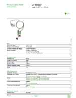 Datenblatt zu Schneider Electric LV434201, EAN: 3606480022241