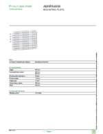 Datasheet for Schneider Electric AM1PA4030, EAN: 3389110571523