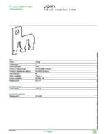 Datenblatt zu Schneider Electric LAD9P3, EAN: 3389110392753