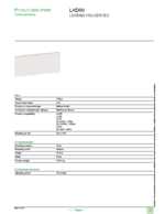 Datenblatt zu Schneider Electric LAD90, EAN: 3389110371277