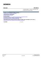 Datenblatt zu Siemens 3RV19353C, EAN: 4011209306165